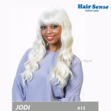 Hair Sense Synthetic Hair Wig - JODI